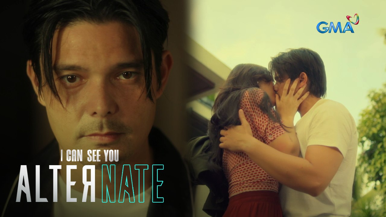 I Can See You: Demon Nate sees everything, Sheila! | Alternate (Episode 19)