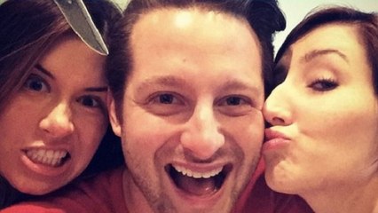 Mariage : voilà comment ce "trouple" a trouvé sa parfaite recette du bonheur