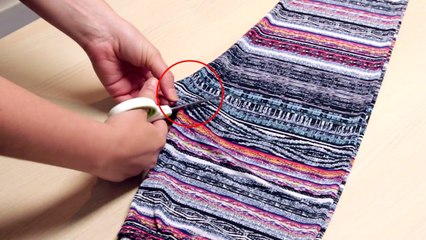 Comment se faire un crop top avec un simple legging ?