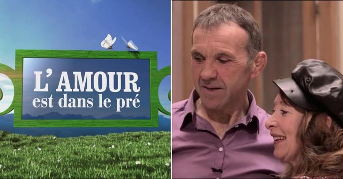 L'Amour est dans le Pré : comment se passent réellement les speed-dating ?