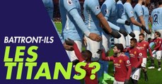 FIFA 18 : joueurs géants contre joueurs miniatures, qui l'emporte ?
