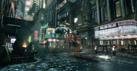 Pour la sortie de Blade Runner 2049, découvrez le jeu inspiré du premier film