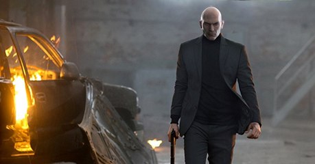 Hitman : une série télévisée écrite par le scénariste de John Wick est en préparation