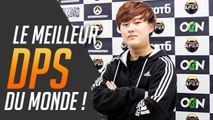 Overwatch : revivez les plus belles actions de Flow3r à la Coupe du monde