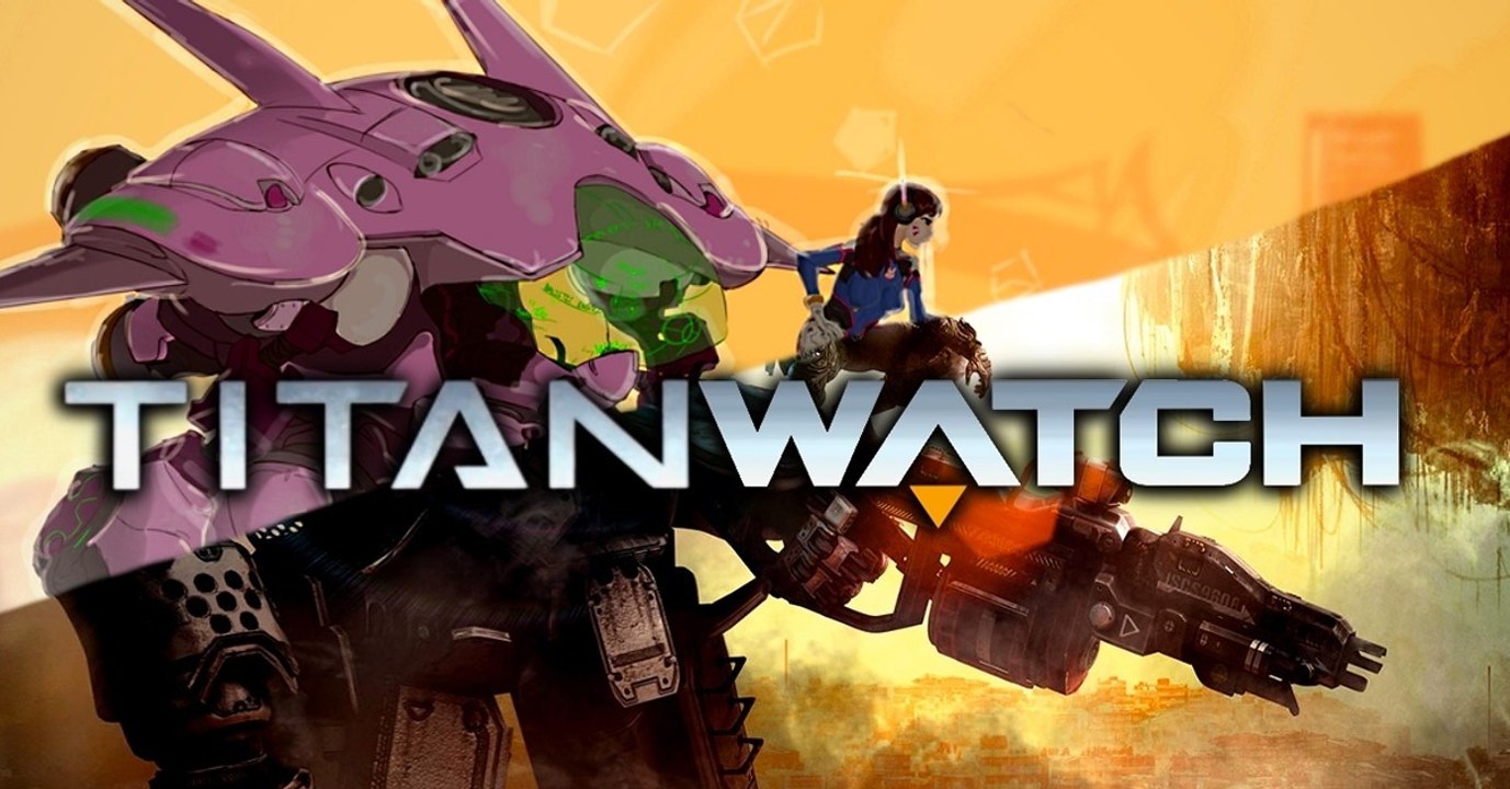 Overwatch : Blizzard ajoute des options pour des nouveaux modes de jeu en partie custom