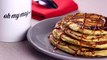Pancakes : la recette rapide et facile des pancakes américains