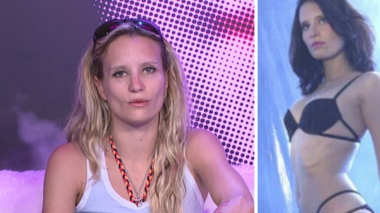 Audrey Mazens (Secret Story 6) : ancienne candidate de Secret Story, elle devient présentatrice du JT... aux Etats-Unis !