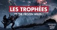 Horizon Zero Dawn The Frozen Wilds : trophées de l'extension sur PS4