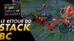 League of Legends : grâce à la rune Transcendance, le stack de Couperet Noir redevient OP