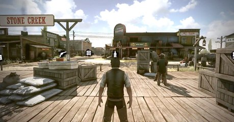 Le MMO que tout le monde a pris pour Red Dead Redemption est désormais jouable