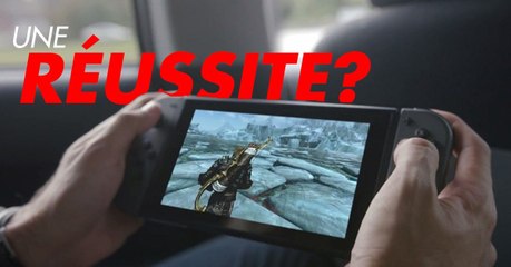 Skyrim : la version Switch tient-elle la comparaison avec les autres ?