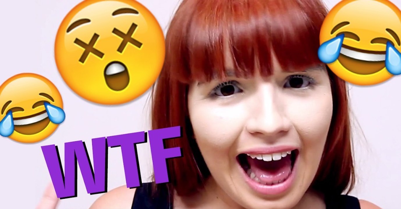 Insolite : on a testé pour vous le défi des 100 couches d'anti-cernes !