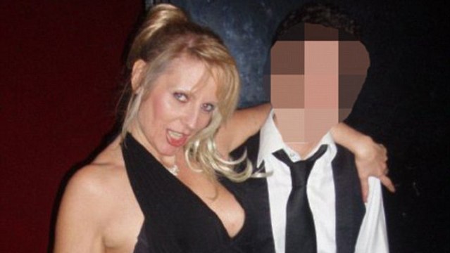 Cette femme de 52 ans déteste les hommes de son âge