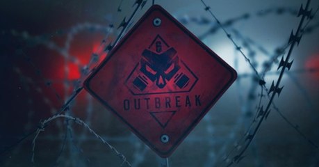 Les zombies et la France seront à l'honneur dans Rainbow Six Siege en 2018