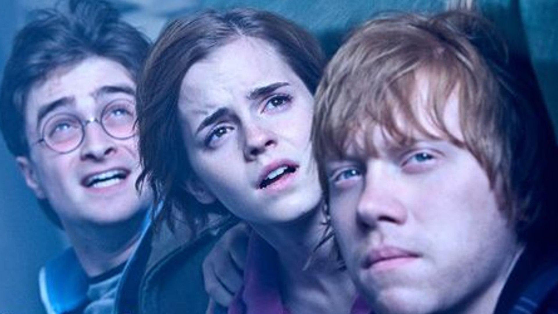 ⁣Harry Potter : 10 secrets de la série dévoilés par J.K Rowling en personne