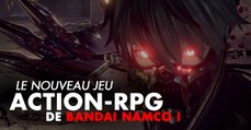 Code Vein (PC, PS4, XBOX) : date de sortie, trailer, news et astuces du jeu de Bandai Namco