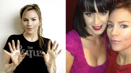 Mordeuse de stars, le métier le plus insolite d'Hollywood