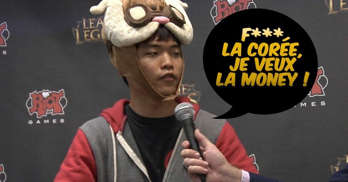 League of Legends : Impact a refusé de retourner chez SKT et on comprend pourquoi quand on voit son salaire en NA