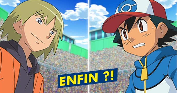 Pokémon Go : les combats entre dresseurs pourraient arriver en 2018