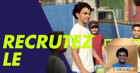 FIFA 18 : un nouveau personnage caché a été découvert dans le mode aventure