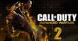 Les développeurs de Call of Duty WW2 auraient préféré faire Advanced Warfare 2