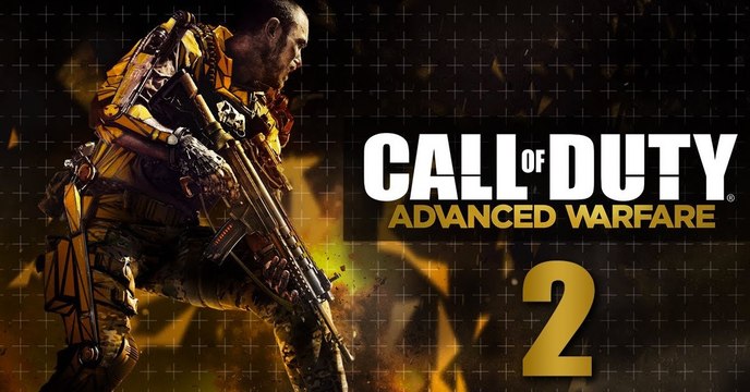 Les développeurs de Call of Duty WW2 auraient préféré faire Advanced Warfare 2