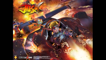 Jak X: Combat Racing (PS4) : trophées de la réédition du jeu !