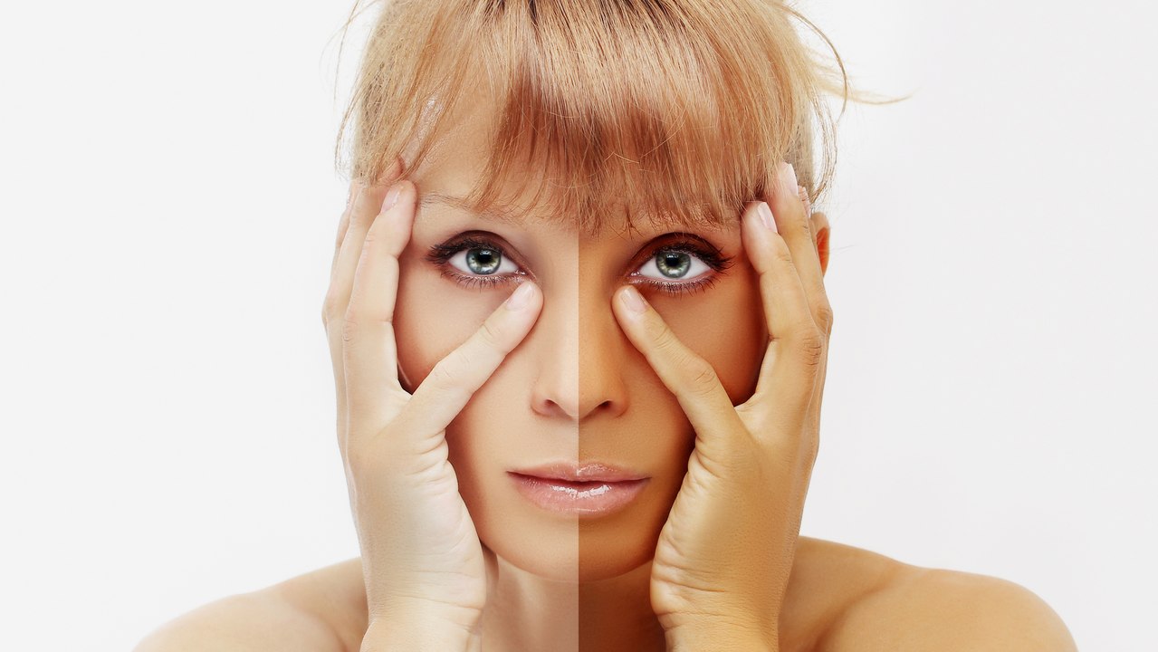 Découvrez les effets secondaires choquants de l'autobronzant !