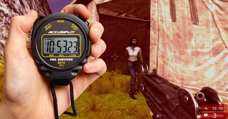 Énervé par les mauvais jeux Steam, il prouve qu'on peut les créer en moins de 15 minutes