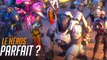 Overwatch : un seul héros n'a reçu aucun changement depuis le lancement du jeu