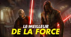 Star Wars : les 5 meilleurs jeux inspirés de la saga intergalactique