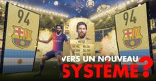 FIFA 18 : les packs FUT pourraient bientôt être interdits en Europe