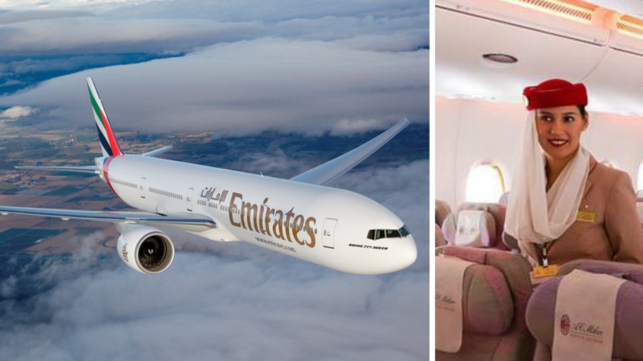 Emirates : le mail insultant de la compagnie envers une passagère crée la polémique