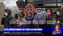 La Seine-Saint-Denis, le département de tous les records