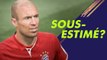 FIFA 18 : les fans de Robben font la gueule à cause d'un gros oubli d'EA Sports