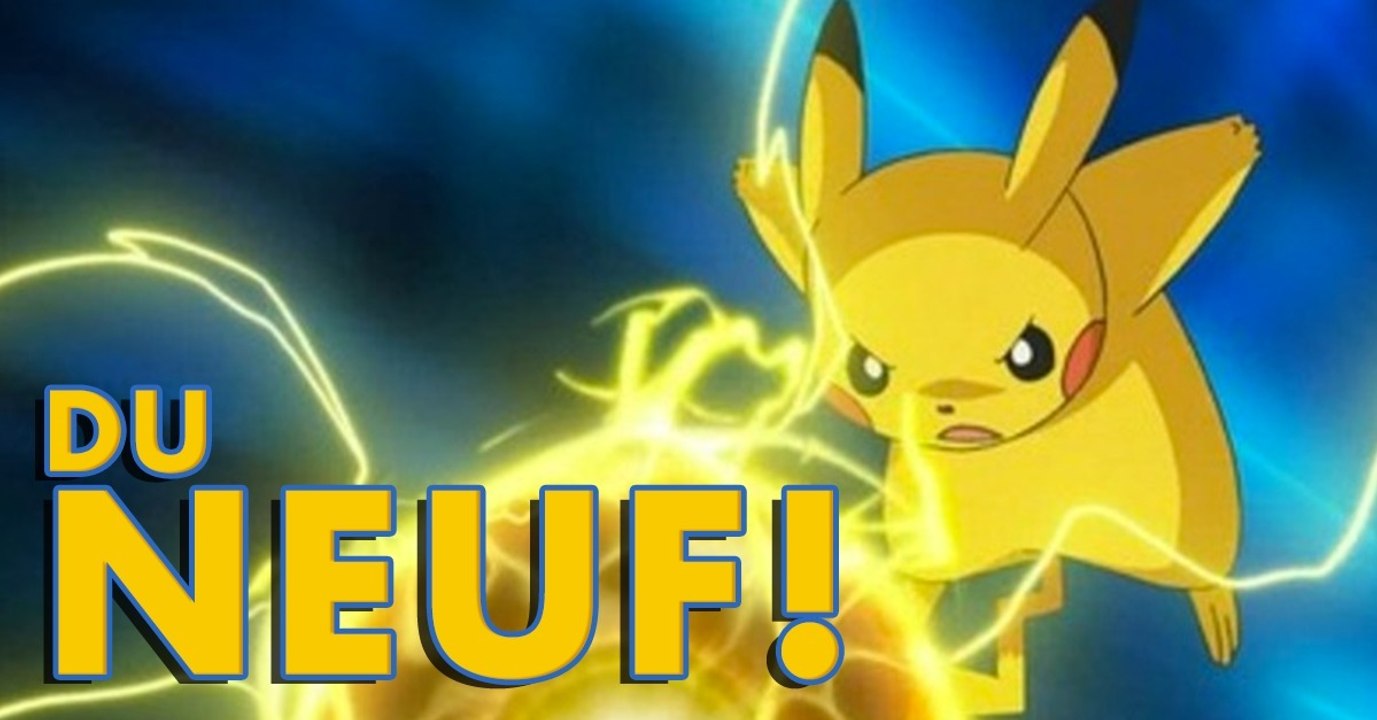 Pokémon Go la prochaine mise-à-jour amènera aussi un nouvel objet et 10 nouvelles techniques