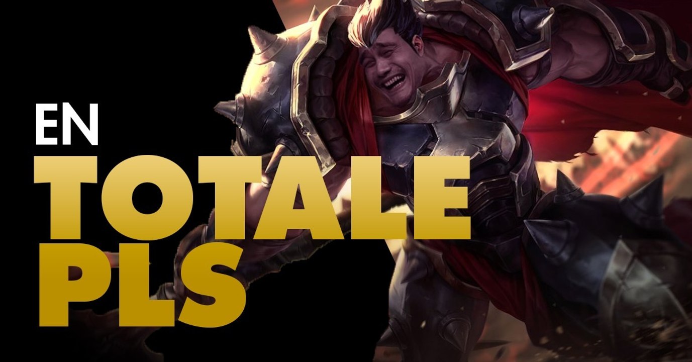 League of legends : les nouvelles runes n'arrangent pas les anciens boss de la toplane