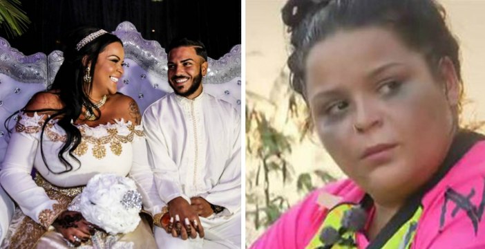 Sarah Fraisou (Les anges 8) : elle donne les raisons de sa séparation avec Malik