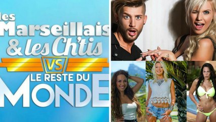 Les Marseillais et les Ch'tis vs le reste du monde : David Lantin victime d'un accident durant le tournage