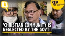 ‘Election Manifestos Don’t Mention Us’: Meerut’s Christian Community Feels Left Out in UP