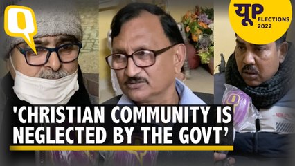 ‘Election Manifestos Don’t Mention Us’: Meerut’s Christian Community Feels Left Out in UP