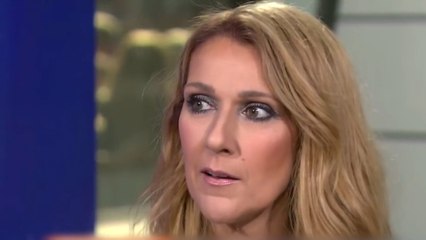 Céline Dion : 6 mois après la mort de René, elle fait une révélation sur sa relation avec ses enfants