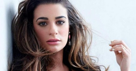 Glee : Lea Michele pose nue pour le magazine "Women's Health" !