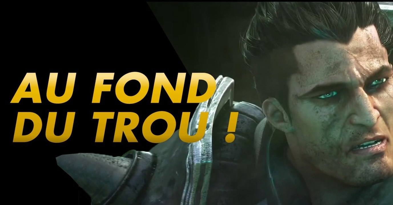 League of Legends : pour la première fois de sa carrière, Darius passe sous la barre des 48% de winrate