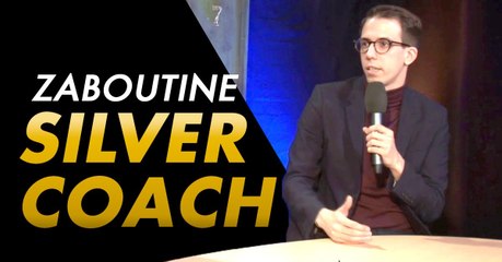 League of Legends : Zaboutine va coacher OpTic Gaming en LCS NA
