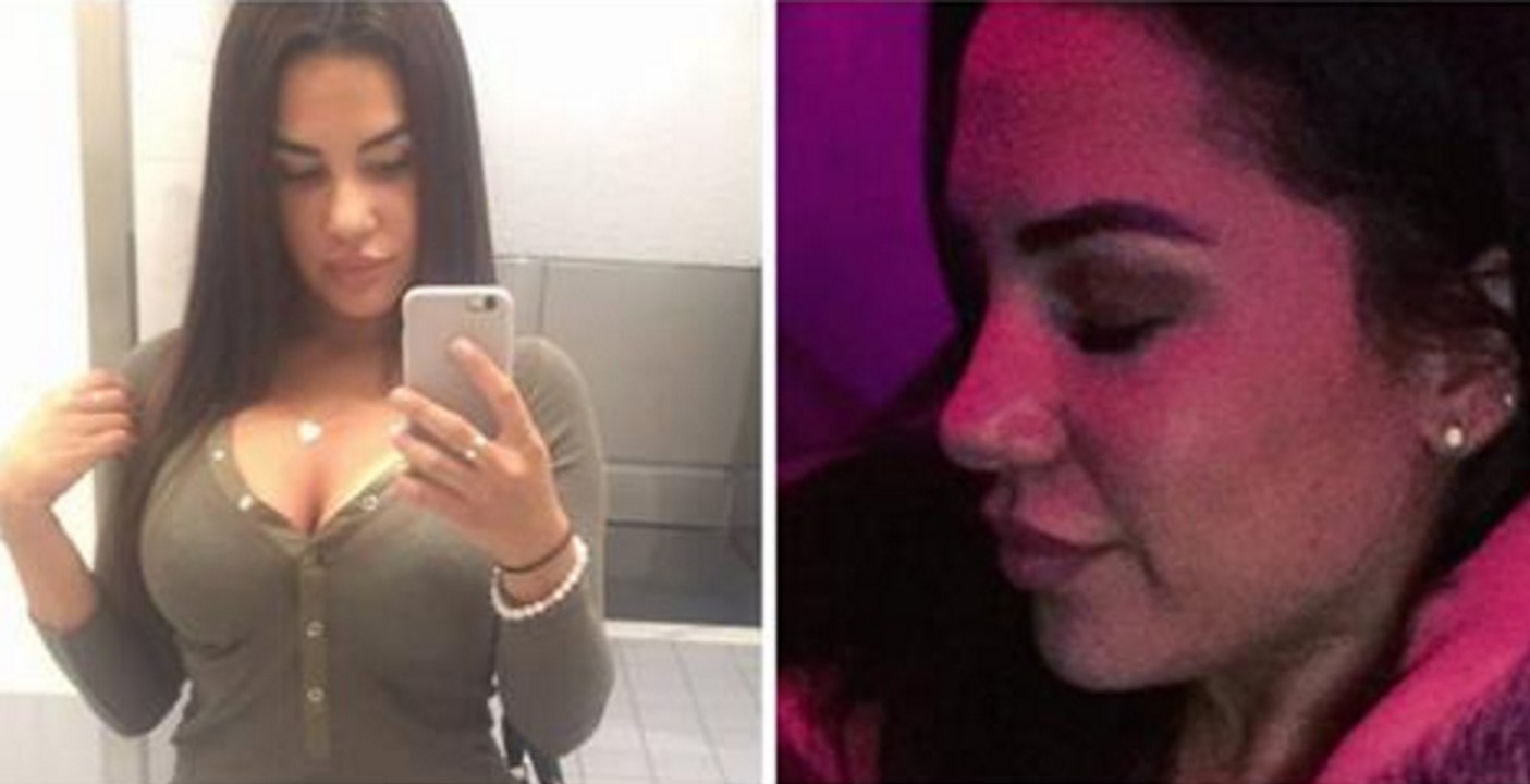 Les Anges 8 : le frère de Nabilla, Tarek Benattia officialise sa relation avec Milla Jasmine