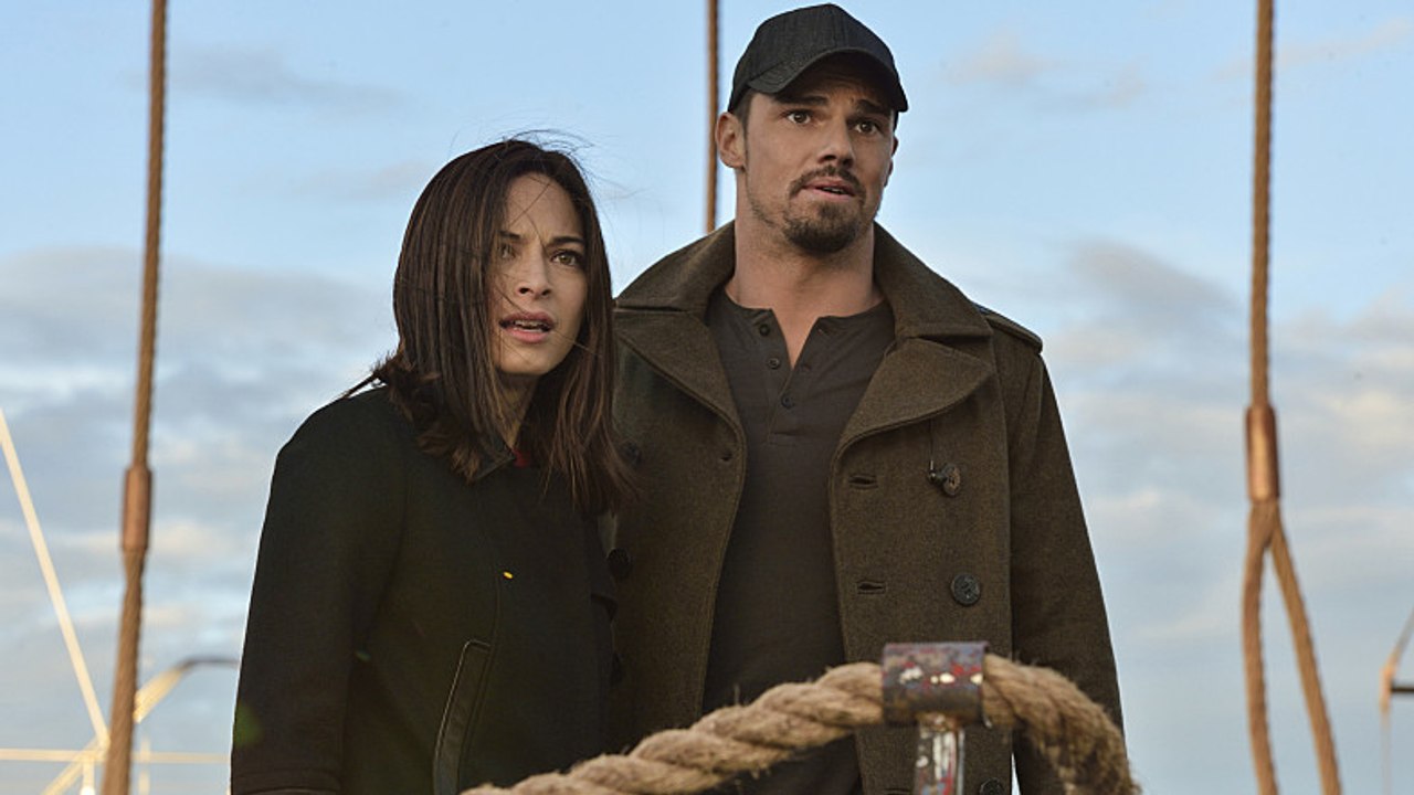 Beauty and the Beast saison 4 épisode 11 : le teaser vidéo de l'épisode