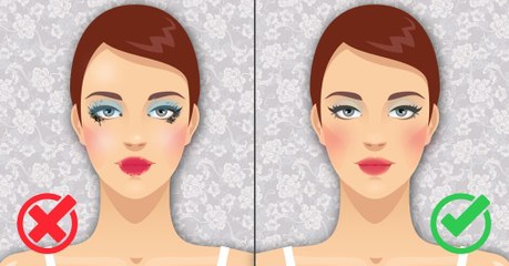 Comment faire tenir son maquillage quand il fait très chaud ?