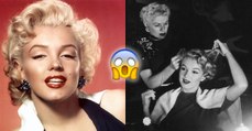 Marilyn Monroe : la terrible histoire derrière ses mythiques cheveux blonds !