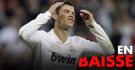 FIFA 18 : Ronaldo pourrait voir ses stats baissées par EA très prochainement